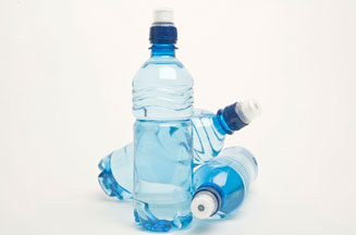 Bottled water