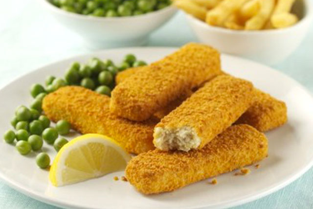 Quorn: 'fish-less' fingers attract the attention of the ASA