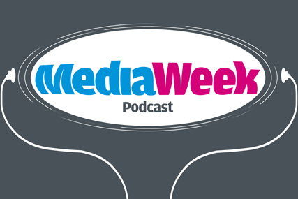 The Media Week podcast - ITV, London Evening Standard, AOP Summit and Clear Channel
