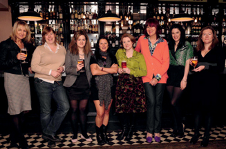 Coors targets women with first UK clear beer