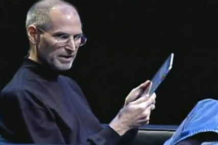 Why Apple is a Groucho Marx brand