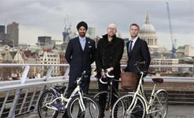 Race is on to organise Festival of Cycling