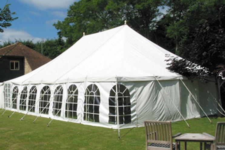 Temporary structure association PTA rebrands as MUTA