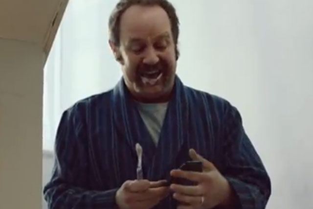 NatWest: latest ad introduces fatherhood theme