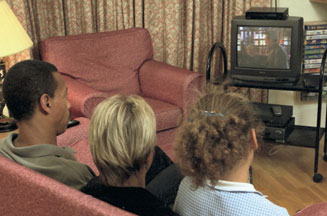 British TV gains in popularity around the world
