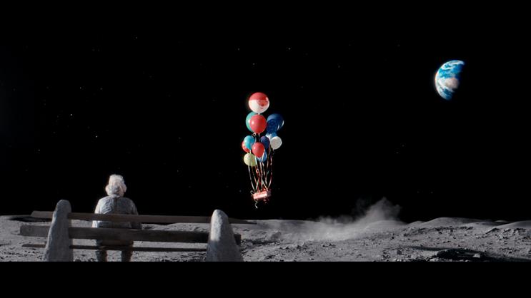 ±±¾©Èü³µpk10 Viral Chart: Aldi spoof fails to topple John Lewis Christmas ad from top spot