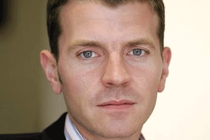 Bullock: "We don't see ourselves as a radio station. We see ourselves as a multimedia company"