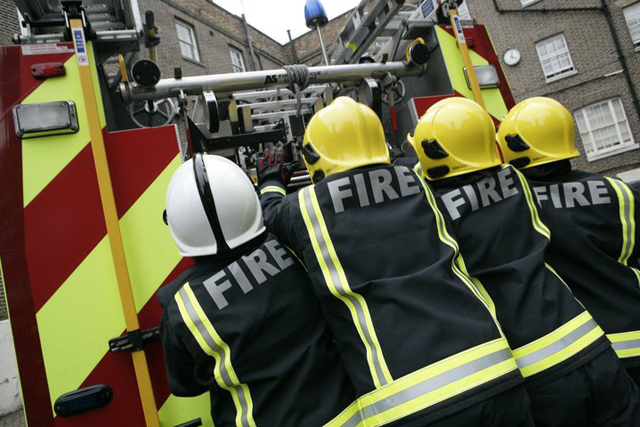 Fire safety: London Fire Brigade says its social media efforts have cut number of fires