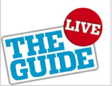 The Guide Live is heading to the Science Museum