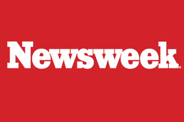 Newsweek: John Pentin is named international advertising director