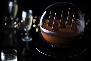 Gü brings in Because for pamper pop-up