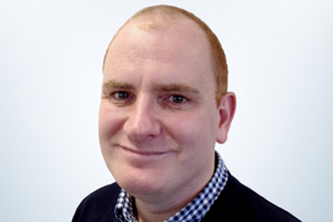 Mark Gordon joins UBM