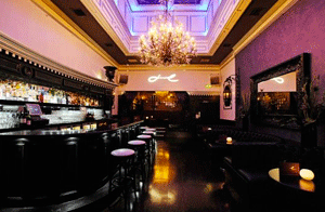 Next Big Thing to be hosted at Event's Christmas party
