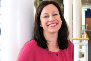 Alison Griffin