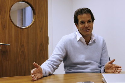 Hoberman…on Campbell Lace Beta advisory board