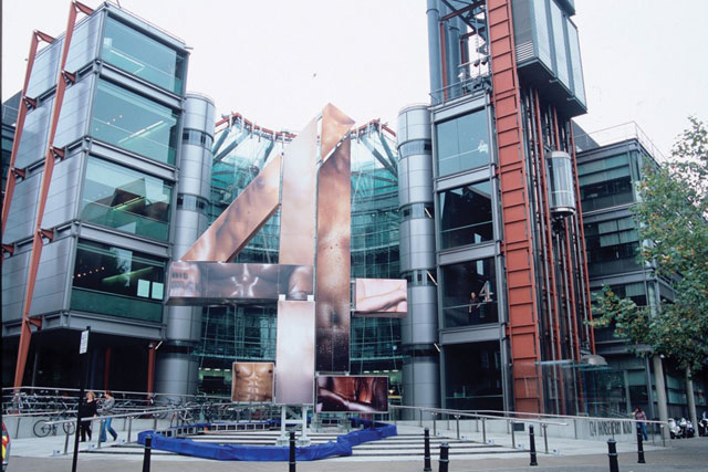 Channel 4: Merlin Inkley is the latest executive to leave the broadcaster