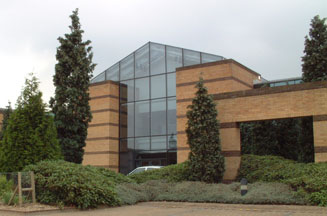 Comparethemarket.com's headquarters