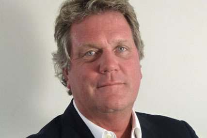 Martin Bowley: managing director DCM and former Carlton boss