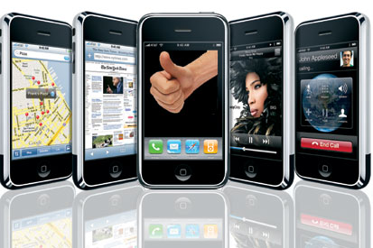 Apple tops customer satisfaction survey, again