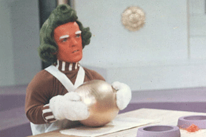 Wonka