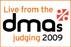 DMA Awards: high standard in Art Direction