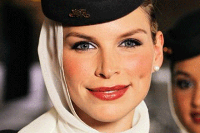 Etihad: accounts awarded to MediaCom and LBi