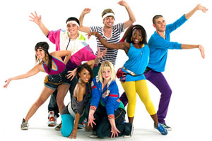 Packages offered by Gay Nights UK include a 'dance diva' party