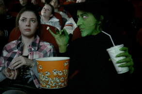 Orange creates cinema Facebook app