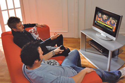 TV viewing: Fifa and Uefa lose court bid