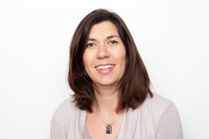 Sophie Crosby, VP of Insight for Ticketmaster International
