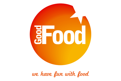 UKTV rebrands Food channel as Good Food