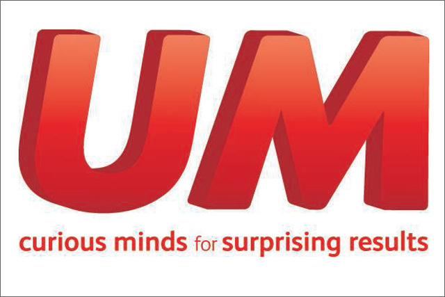 UM London: partners Getmemedia for diversity project