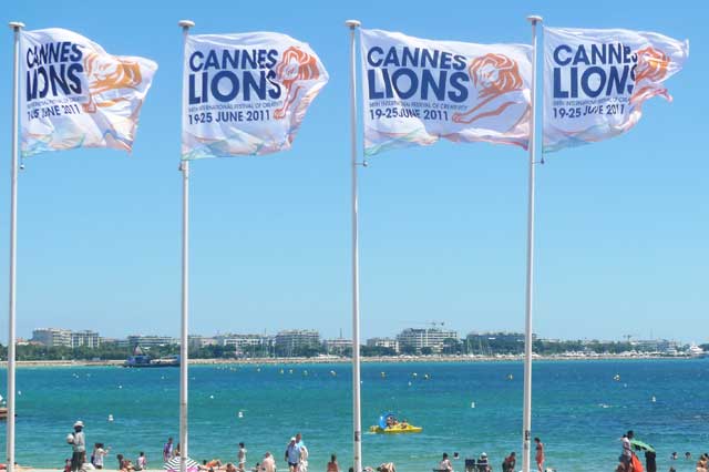 How can UK ad agencies do better at Cannes this year?