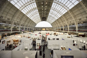 Art13 London will return next year