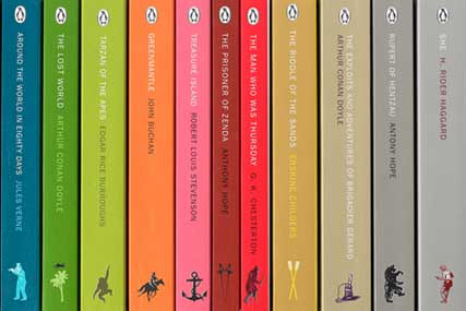 Penguin Books: MPG Media Contacts will be responsible for UK media planning and buying across the bookseller鈥檚 diverse portfolio