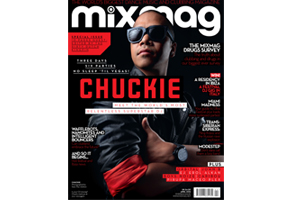 Mixmag launches Mixmag Live