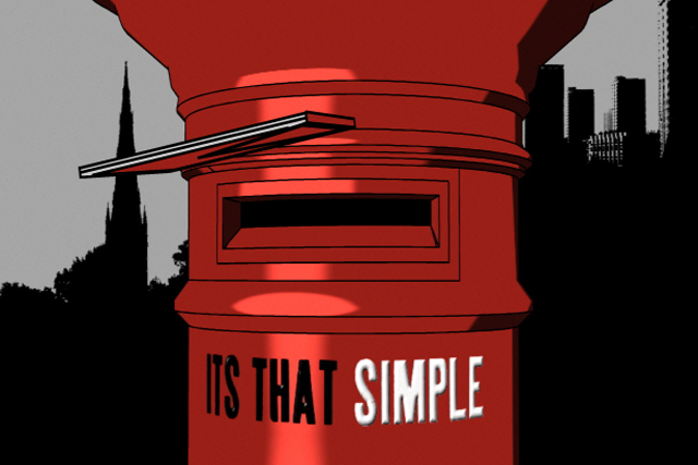 LoveFilm: postal rentals trails streaming service