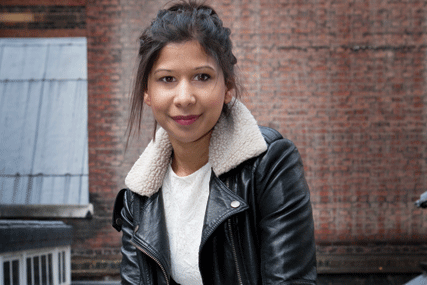 Face To Watch: Anna Carpen, 18 Feet & Rising 