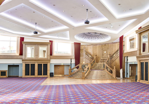 Venue of the week: Titanic Belfast