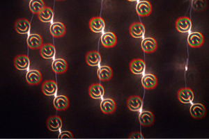 What's hot of the week: 3D Promospex