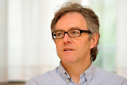 Guy Phillipson, chief executive, IAB UK