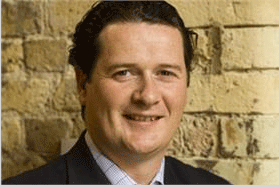 Rupert Ellwood is to join Waitrose