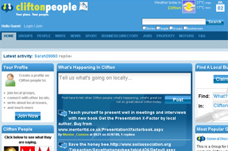 DMGT launches Local People digital news network