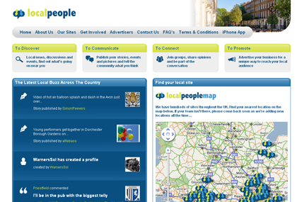 Localpeople: plans to expand network in the next year