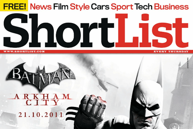 ShortList: PPA members debated the issue of advertising-backed free titles