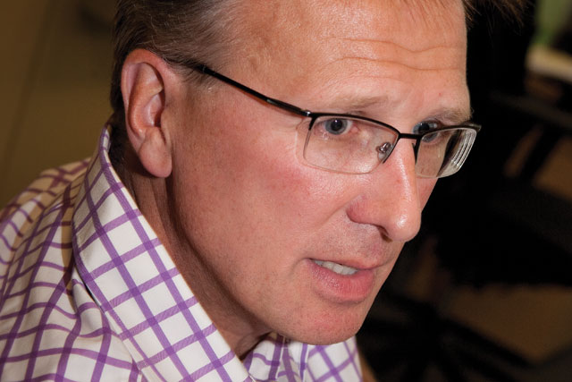 Mullins: 'Credible and valuable audience growth for i is the goal'