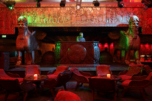 Gilgamesh