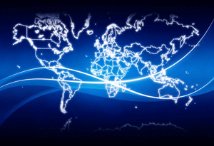 Global alliance