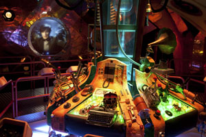 Olympia Two's Doctor Who Experience announces corporate packages