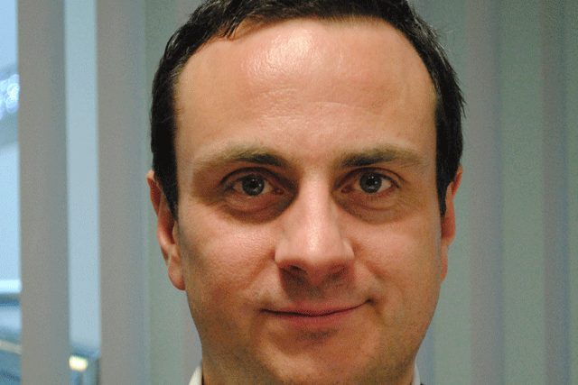 Jon O'Donnell:set to speak at Media360